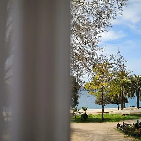 Victoria Pensionat Zadar