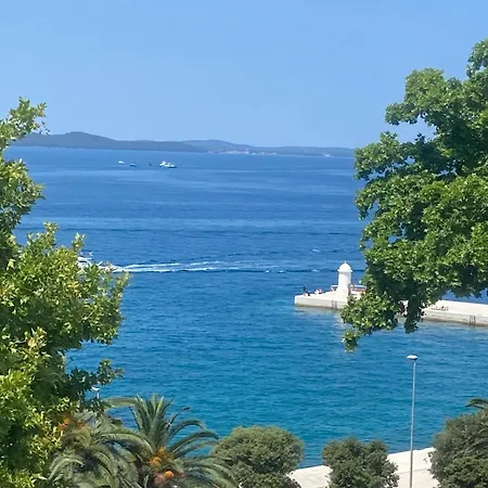 Gasthof Victoria Zadar