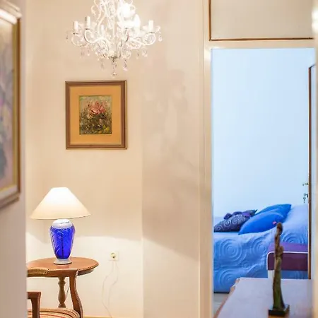 Maison d'hôtes Victoria 3*