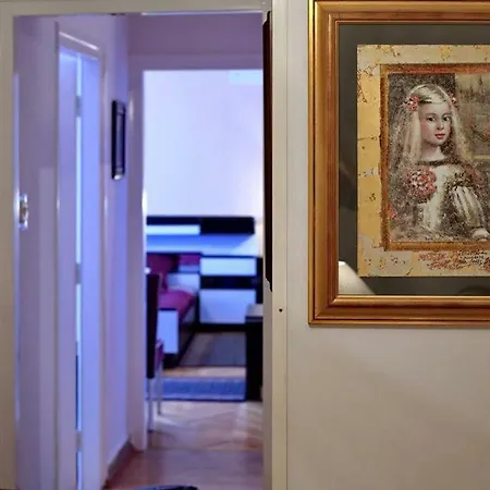 Victoria Maison d'hôtes 3*