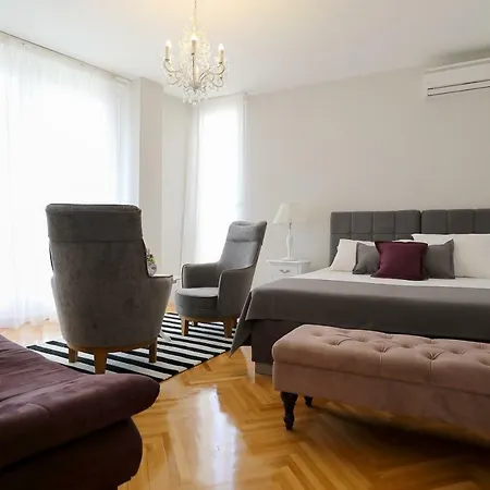 Maison d'hôtes Victoria 3*