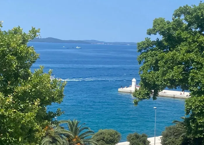 Penzion Victoria Zadar