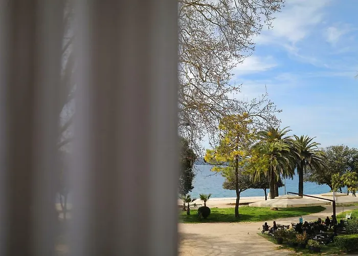 Victoria Penzion Zadar